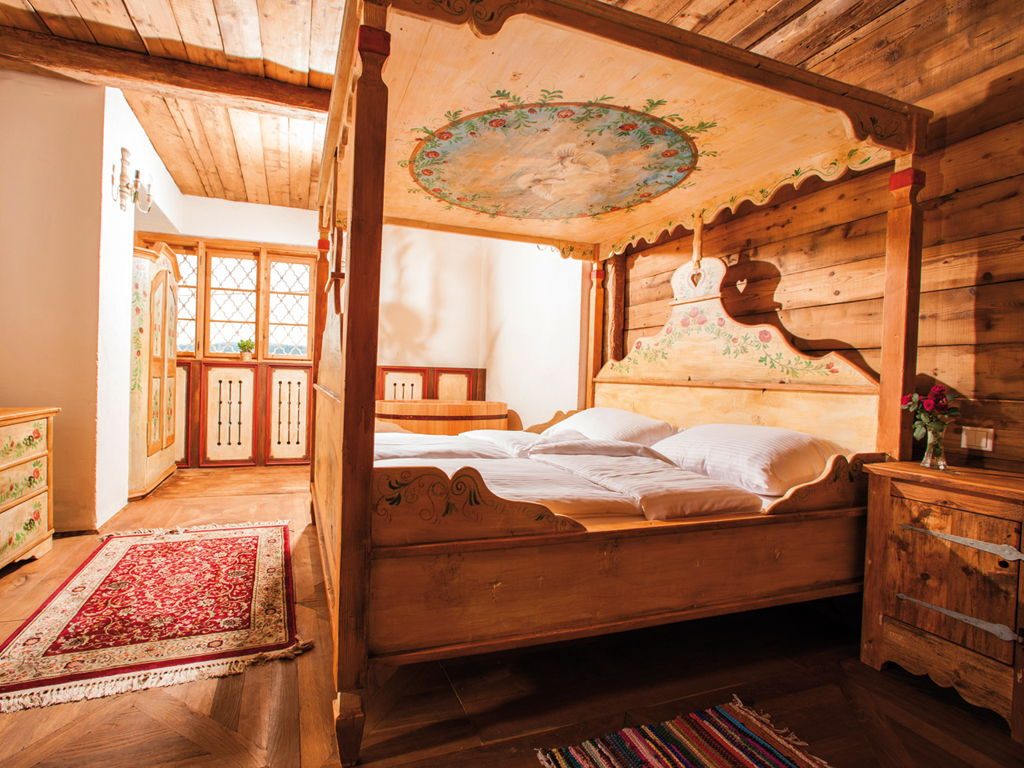 Hotel Steirisch Ursprung — Außenansicht