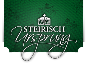 Steirisch Ursprung